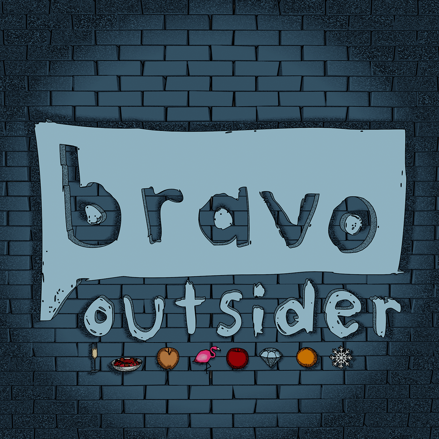 Bravo Outsider